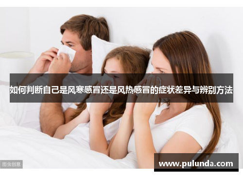 如何判断自己是风寒感冒还是风热感冒的症状差异与辨别方法